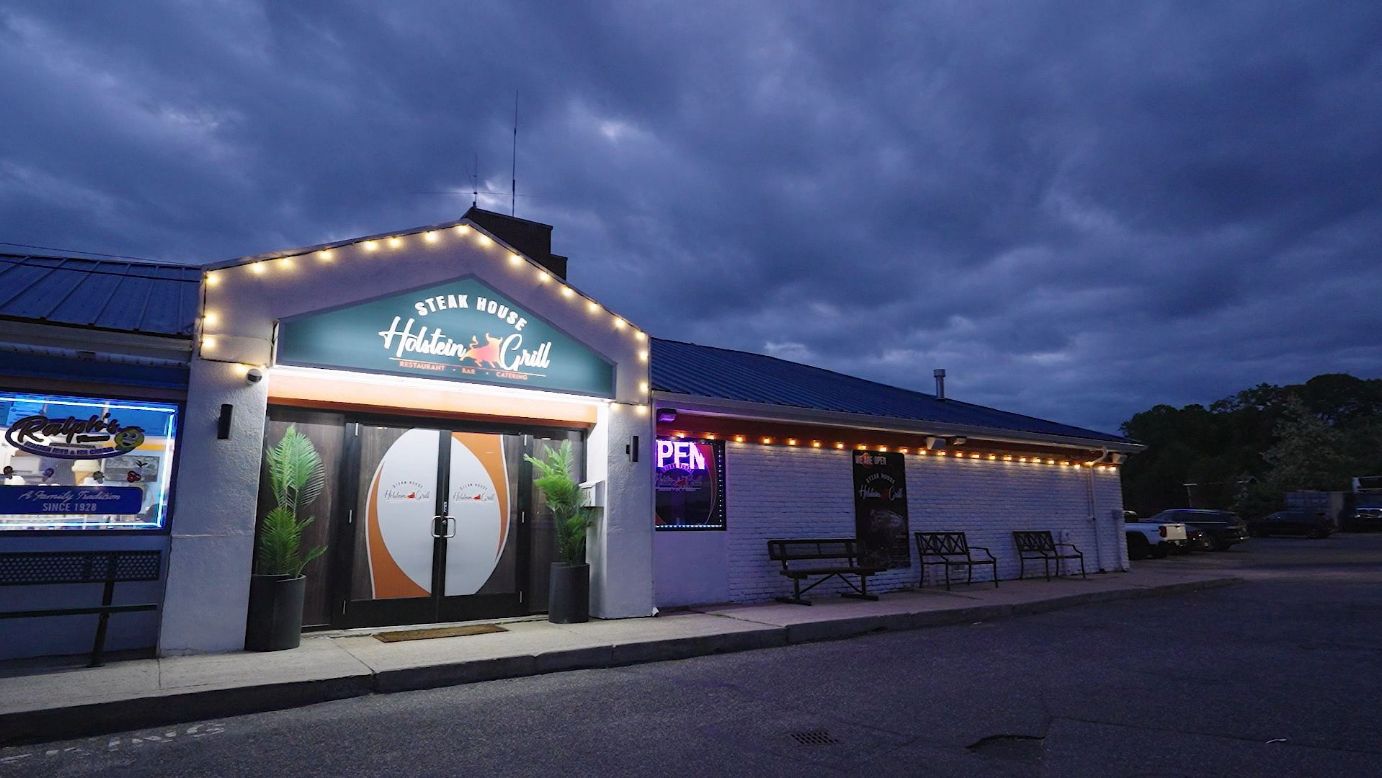 Holstein Grill Steak House